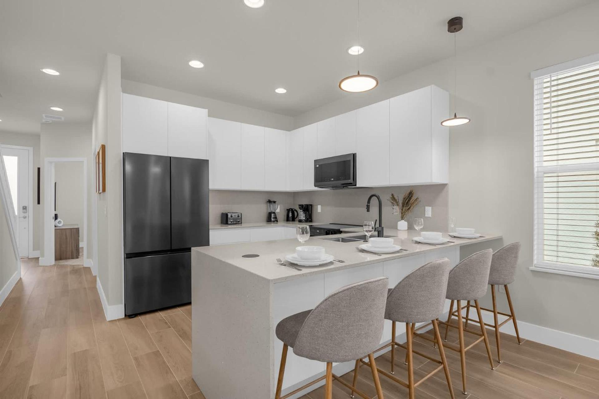 Upstay - Modern Home W Pool In New Development Orlando Exterior photo